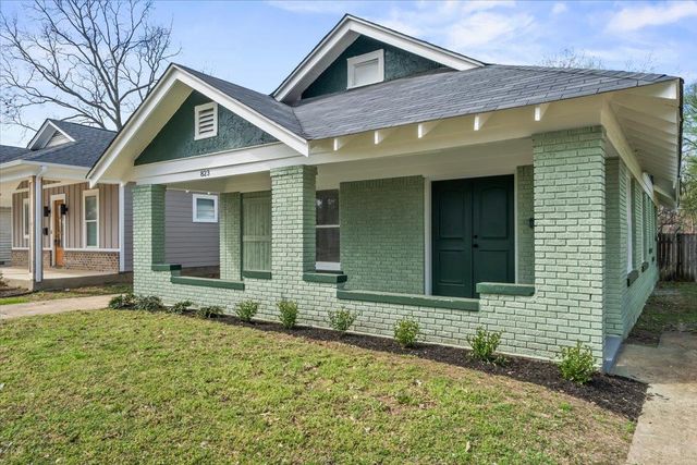 823 N WATKINS ST, Memphis, TN 38107
