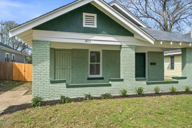 823 N WATKINS ST, Memphis, TN 38107