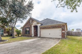 4718 Sedgewood Drive, Rosenberg, TX 77471