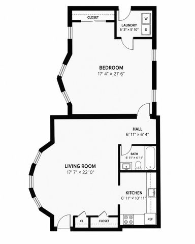 1742 Beacon St 2, Brookline, MA 02445