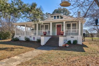 625 E Ridge Street, Rocky Mount, NC 27804