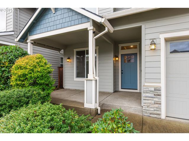 11369 Nw 325TH Ave, North Plains, OR 97133