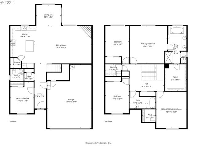 11369 Nw 325TH Ave, North Plains, OR 97133