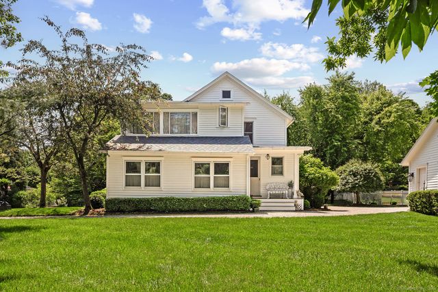 7 Morningside Lane, Westport, CT 06880