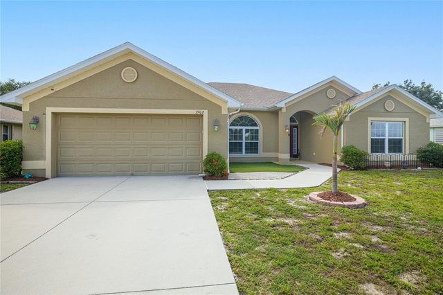 1502 NAVIGATOR ROAD, Punta Gorda, FL 33983