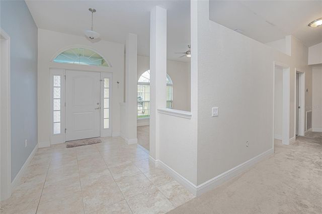 1502 NAVIGATOR ROAD, Punta Gorda, FL 33983