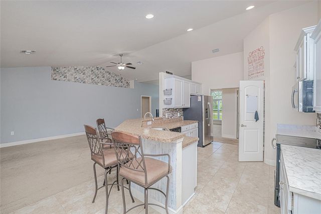 1502 NAVIGATOR ROAD, Punta Gorda, FL 33983