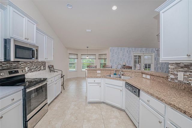 1502 NAVIGATOR ROAD, Punta Gorda, FL 33983