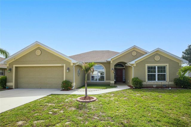 1502 NAVIGATOR ROAD, Punta Gorda, FL 33983