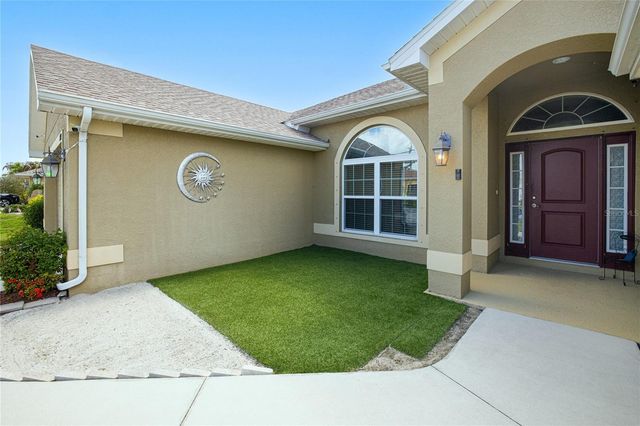 1502 NAVIGATOR ROAD, Punta Gorda, FL 33983
