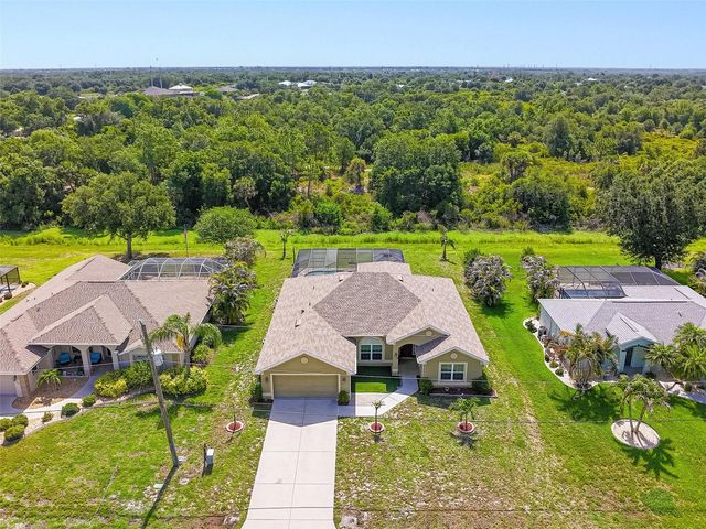 1502 NAVIGATOR ROAD, Punta Gorda, FL 33983