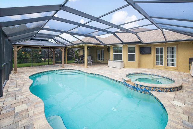 1502 NAVIGATOR ROAD, Punta Gorda, FL 33983