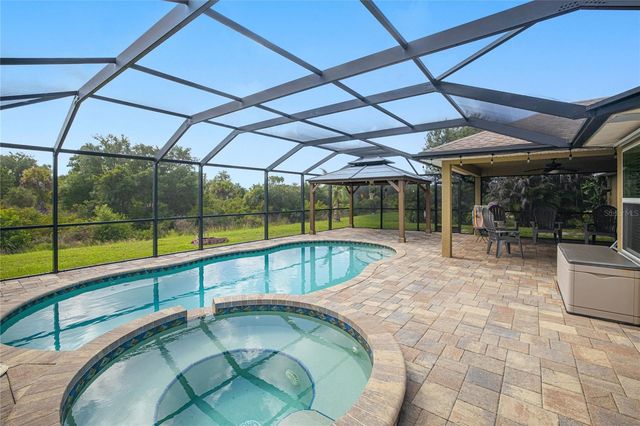 1502 NAVIGATOR ROAD, Punta Gorda, FL 33983