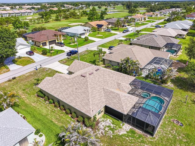1502 NAVIGATOR ROAD, Punta Gorda, FL 33983