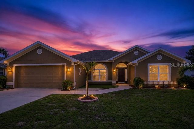 1502 NAVIGATOR ROAD, Punta Gorda, FL 33983