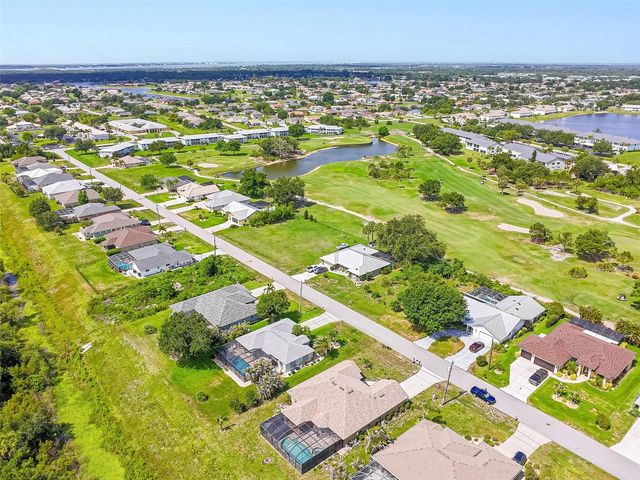 1502 NAVIGATOR ROAD, Punta Gorda, FL 33983