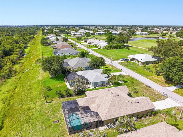 1502 NAVIGATOR ROAD, Punta Gorda, FL 33983