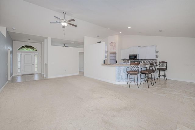 1502 NAVIGATOR ROAD, Punta Gorda, FL 33983
