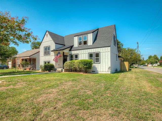 3101 NW 29th Street, Oklahoma City, OK 73107
