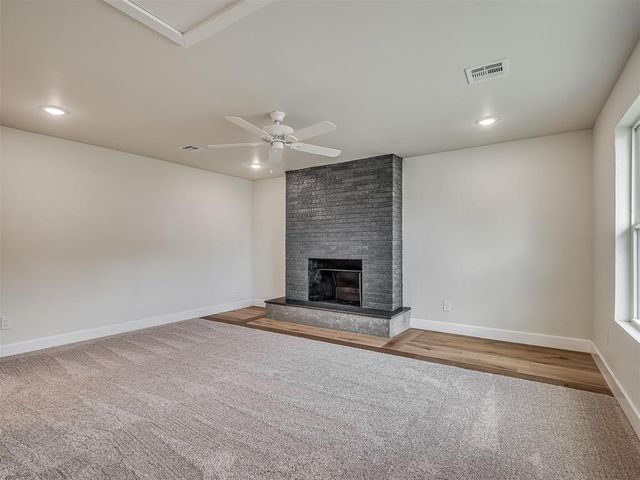 3101 NW 29th Street, Oklahoma City, OK 73107