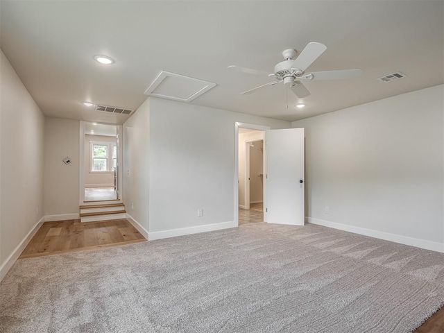 3101 NW 29th Street, Oklahoma City, OK 73107