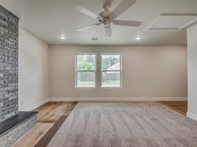 3101 NW 29th Street, Oklahoma City, OK 73107
