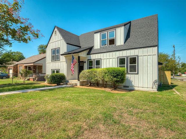 3101 NW 29th Street, Oklahoma City, OK 73107