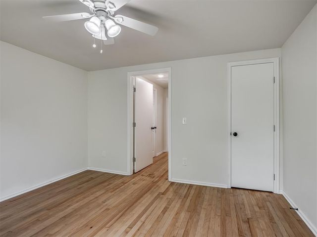 3101 NW 29th Street, Oklahoma City, OK 73107