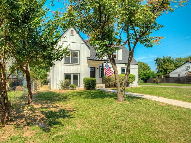 3101 NW 29th Street, Oklahoma City, OK 73107