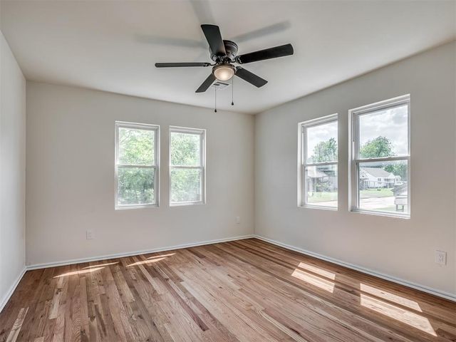 3101 NW 29th Street, Oklahoma City, OK 73107
