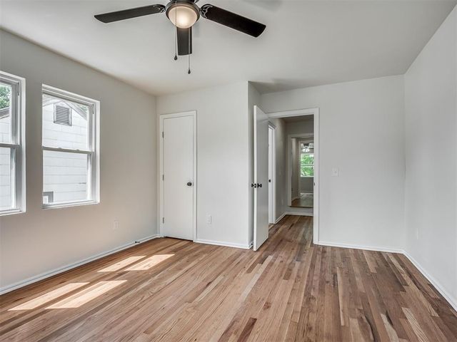 3101 NW 29th Street, Oklahoma City, OK 73107