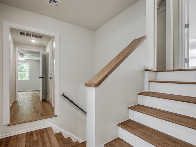 3101 NW 29th Street, Oklahoma City, OK 73107