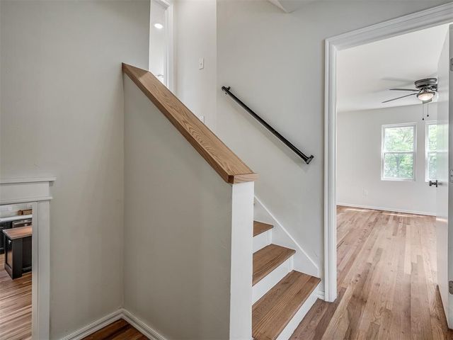 3101 NW 29th Street, Oklahoma City, OK 73107