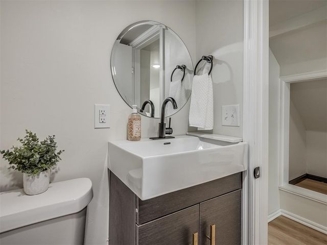 3101 NW 29th Street, Oklahoma City, OK 73107