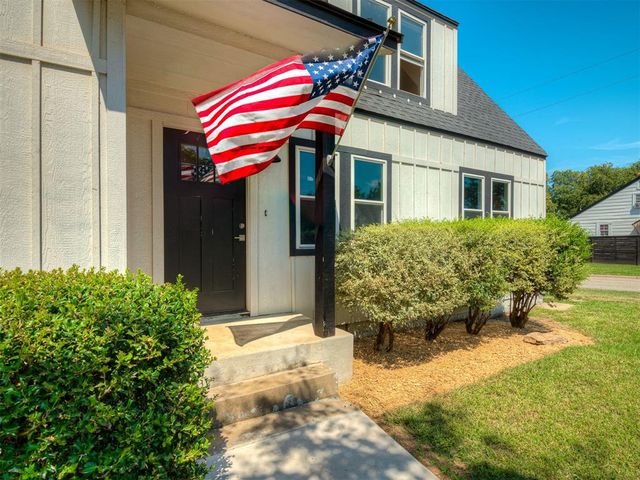 3101 NW 29th Street, Oklahoma City, OK 73107