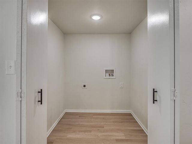 3101 NW 29th Street, Oklahoma City, OK 73107