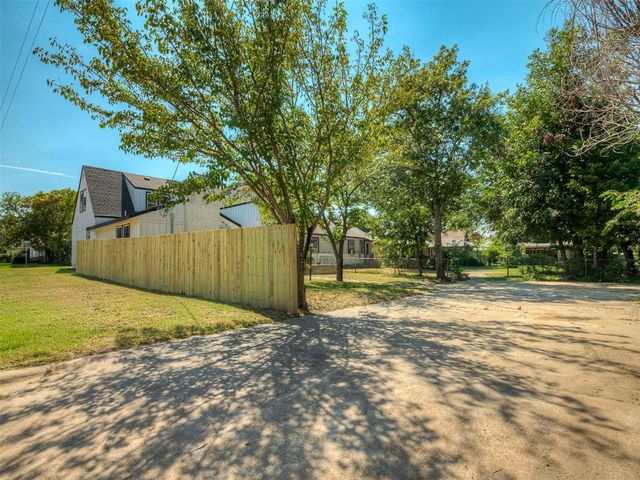 3101 NW 29th Street, Oklahoma City, OK 73107