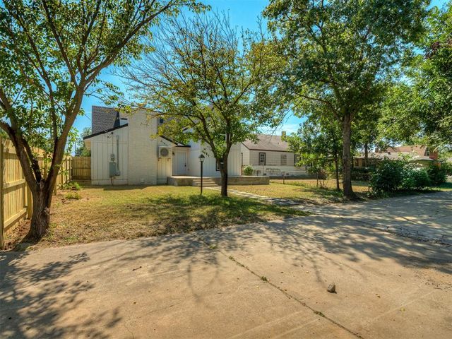 3101 NW 29th Street, Oklahoma City, OK 73107