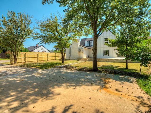 3101 NW 29th Street, Oklahoma City, OK 73107