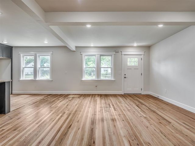 3101 NW 29th Street, Oklahoma City, OK 73107