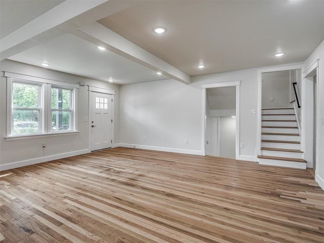 3101 NW 29th Street, Oklahoma City, OK 73107