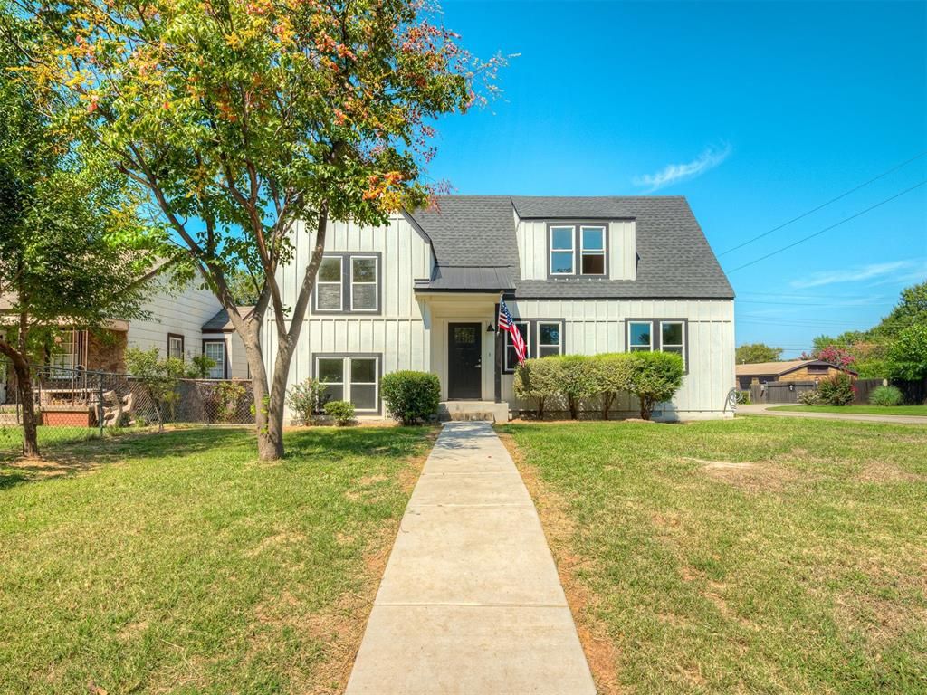 3101 NW 29th Street, Oklahoma City, OK 73107