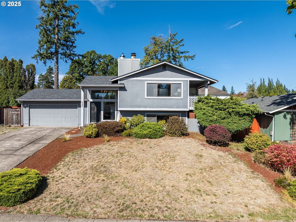 737 Nw 20TH Ave, Camas, WA 98607