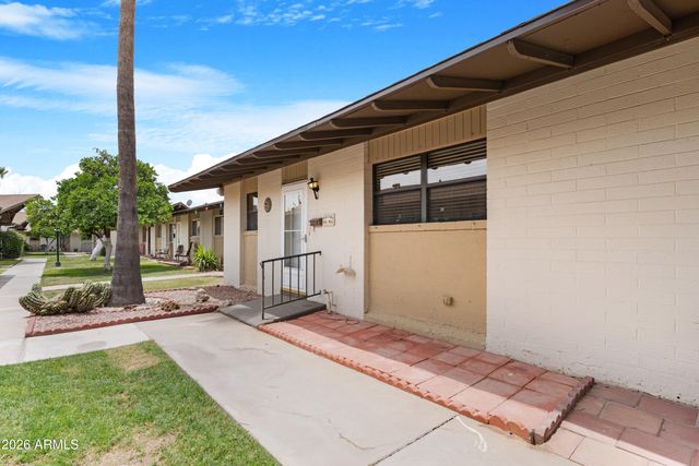 6721 E MCDOWELL Road B303, Scottsdale, AZ 85257