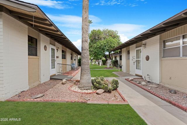 6721 E MCDOWELL Road B303, Scottsdale, AZ 85257