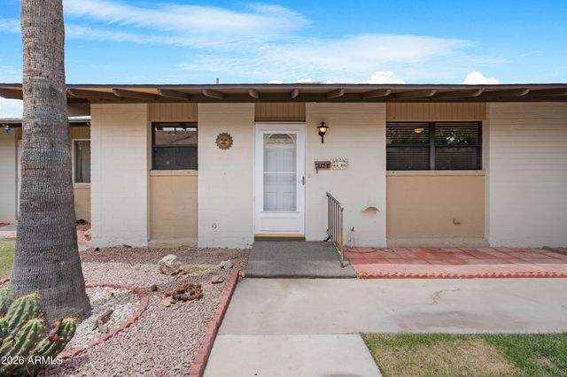 6721 E MCDOWELL Road B303, Scottsdale, AZ 85257
