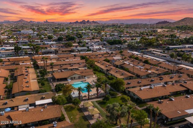 6721 E MCDOWELL Road B303, Scottsdale, AZ 85257