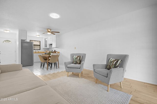 6721 E MCDOWELL Road B303, Scottsdale, AZ 85257