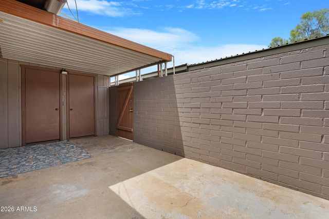 6721 E MCDOWELL Road B303, Scottsdale, AZ 85257