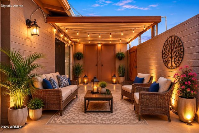 6721 E MCDOWELL Road B303, Scottsdale, AZ 85257